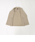 【SANYO Style EDITION掲載】【接触冷感】【防しわ】【ウォッシャブル】ドライポプリンテーラージレ