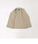 【SANYO Style EDITION掲載】【接触冷感】【防しわ】【ウォッシャブル】ドライポプリンテーラージレ