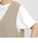 【接触冷感】【防しわ】【防透け】【ウォッシャブル】ドライタッチジャンパースカート