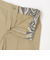 【SANYO Style EDITION掲載】【接触冷感】【ウォッシャブル】ストレッチチノベイカーパンツ