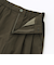 【マシンウォッシャブル】マイクロタスランバレルパンツ