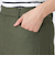 【吸水速乾】【遮熱】【着用じわ防止】【ストレッチ性】ドライメランジワイドパンツ
