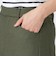 【吸水速乾】【遮熱】【着用じわ防止】【ストレッチ性】ドライメランジワイドパンツ