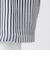 【カタログ掲載・ウォッシャブル】レイヤードストライプシャツ