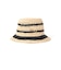 ラフィアハット