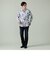 【PRIMA COLLECTION】インポートシャツ