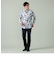 【PRIMA COLLECTION】インポートシャツ