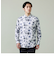 【PRIMA COLLECTION】インポートシャツ