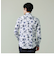 【PRIMA COLLECTION】インポートシャツ
