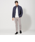 2WAYストレッチコーデュロイパンツ
