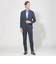 ナイロンストレッチジャケット