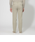 【セットアップ】ウェーブワッフルパンツ