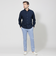 ＊Safari5月号掲載＊リネンストレッチシャツ
