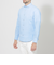 ＊Safari5月号掲載＊リネンストレッチシャツ