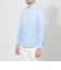 ＊Safari5月号掲載＊リネンストレッチシャツ