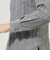 ダマスクパターンシャツ