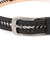 パンチングチェーンベルト