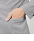 【セットアップ】ヘリンボーンプリントジャケット