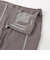 ＊Safari11月号掲載＊【セットアップ】ポリエステルライトパンツ