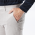 ＊Safari11月号掲載＊【セットアップ】別珍ストレッチパンツ