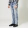 【PRIMA COLLECTION】レフトハンドダメージデニム