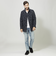 【BLU BARRETT】【PRIMA COLLECTION】サイドゴアブーツ
