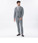 【PRIMA COLLECTION】【セットアップ着用可】ハイストレッチライトパンツ