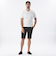 【PRIMA COLLECTION】フラワージャカードショートパンツ