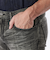 ＊Safari5月号掲載＊ストレッチデニムパンツ