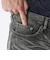 ＊Safari5月号掲載＊ストレッチデニムパンツ