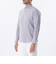 ＊Safari5月号掲載＊リネンストレッチシャツ
