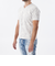 【PRIMA COLLECTION】パッチワークバックカットカットソー