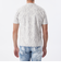 【PRIMA COLLECTION】パッチワークバックカットカットソー