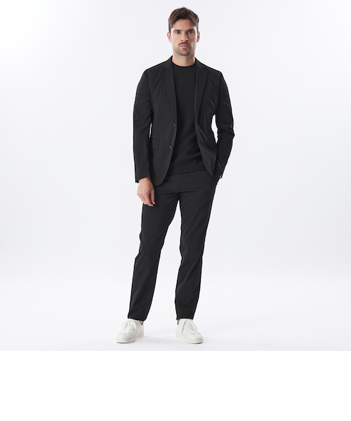 セットアップ対応】フローワッシャージャケット｜エポカ ウォモの通販