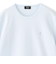 ＊Safari5月号掲載＊デジタルピクセルカットソー