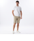ワッフルサーマルショートパンツ