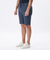 ワッフルサーマルショートパンツ