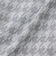 【PRIMA COLLECTION】【セットアップ着用可】千鳥ジャカードリネンミックスJK