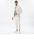 【PRIMA COLLECTION】【セットアップ着用可】スクエアジャカードJK