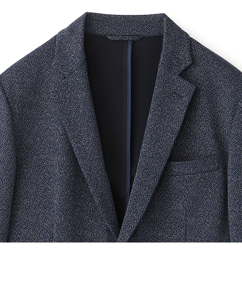 [200315-01出品]アマノジャクシ 通販 Yohji Yamamoto AW16 Bondage Blazer - HR-J12-100