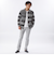【PRIMA COLLECTION】アルパカブークレカーディガン