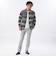 【PRIMA COLLECTION】アルパカブークレカーディガン