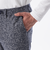 【セットアップ対応】【PRIMA COLLECTION】ミックスパターンパンツ