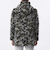 【PRIMA COLLECTION】カモフラフーデッドコート