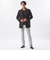 【PRIMA COLLECTION】ムートンチェスターコート