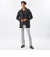 【PRIMA COLLECTION】ムートンチェスターコート