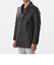 【PRIMA COLLECTION】ムートンチェスターコート