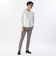 ＊Safari11月号掲載＊【セットアップ対応】別珍ストレッチパンツ