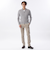 ＊Safari11月号掲載＊【セットアップ対応】別珍ストレッチパンツ