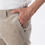 ＊Safari11月号掲載＊【セットアップ対応】別珍ストレッチパンツ